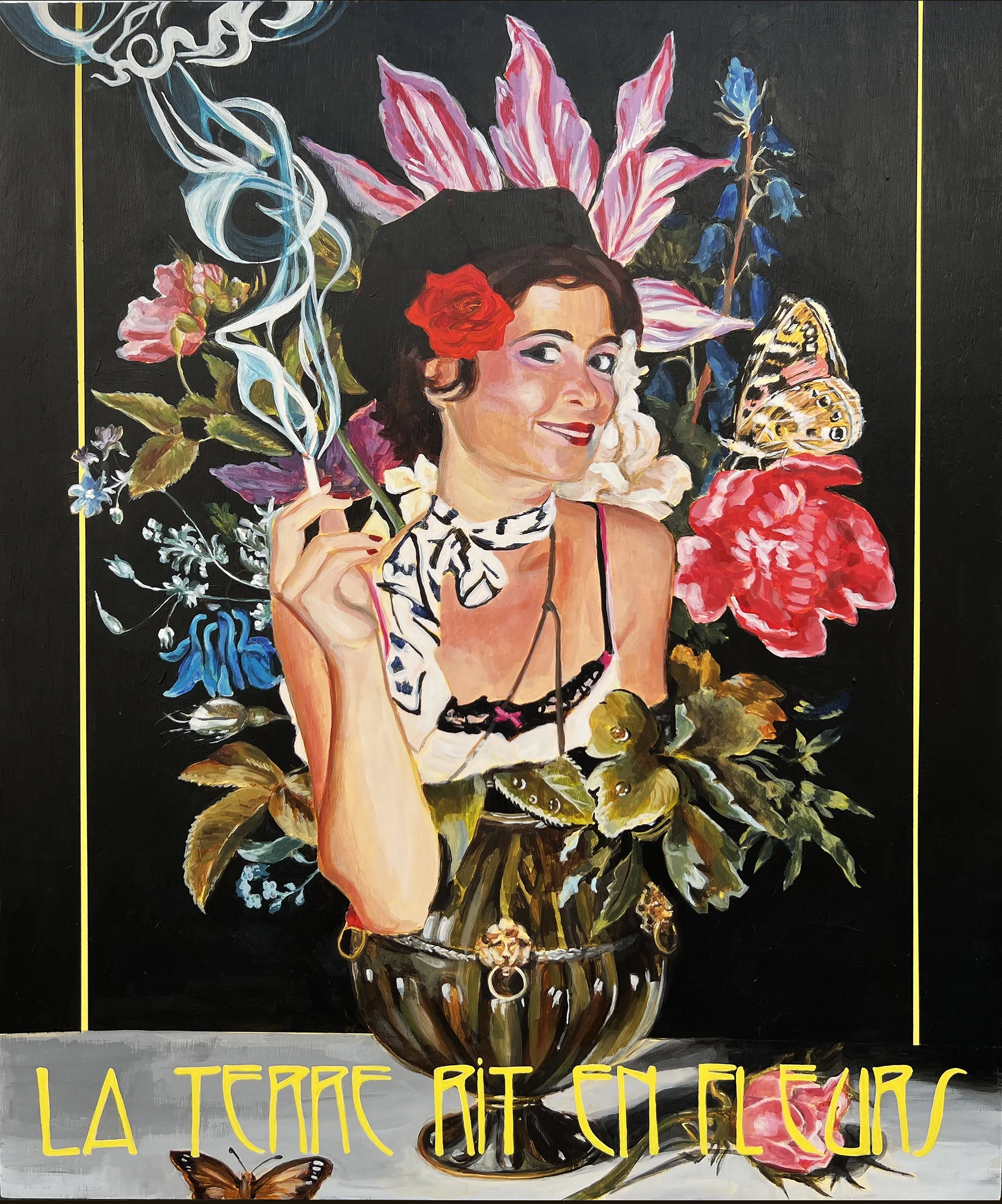 The Earth Laughs In Flowers_Personal Stories.jpg