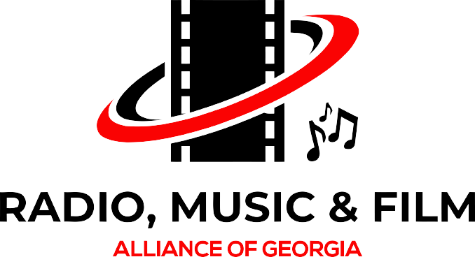 Radio, Music &amp; Film Alliance of Georgia