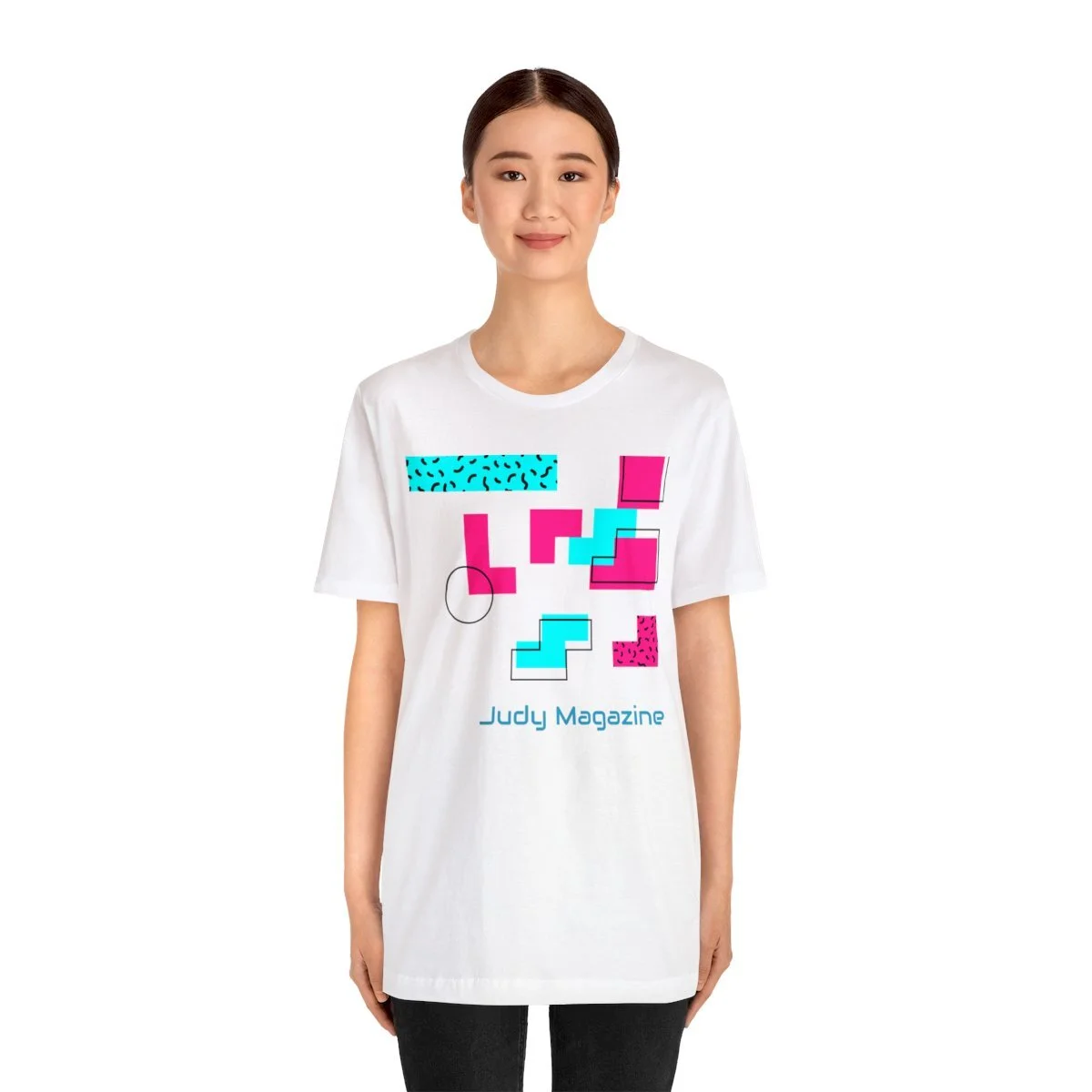 MERCH — Judy magazine