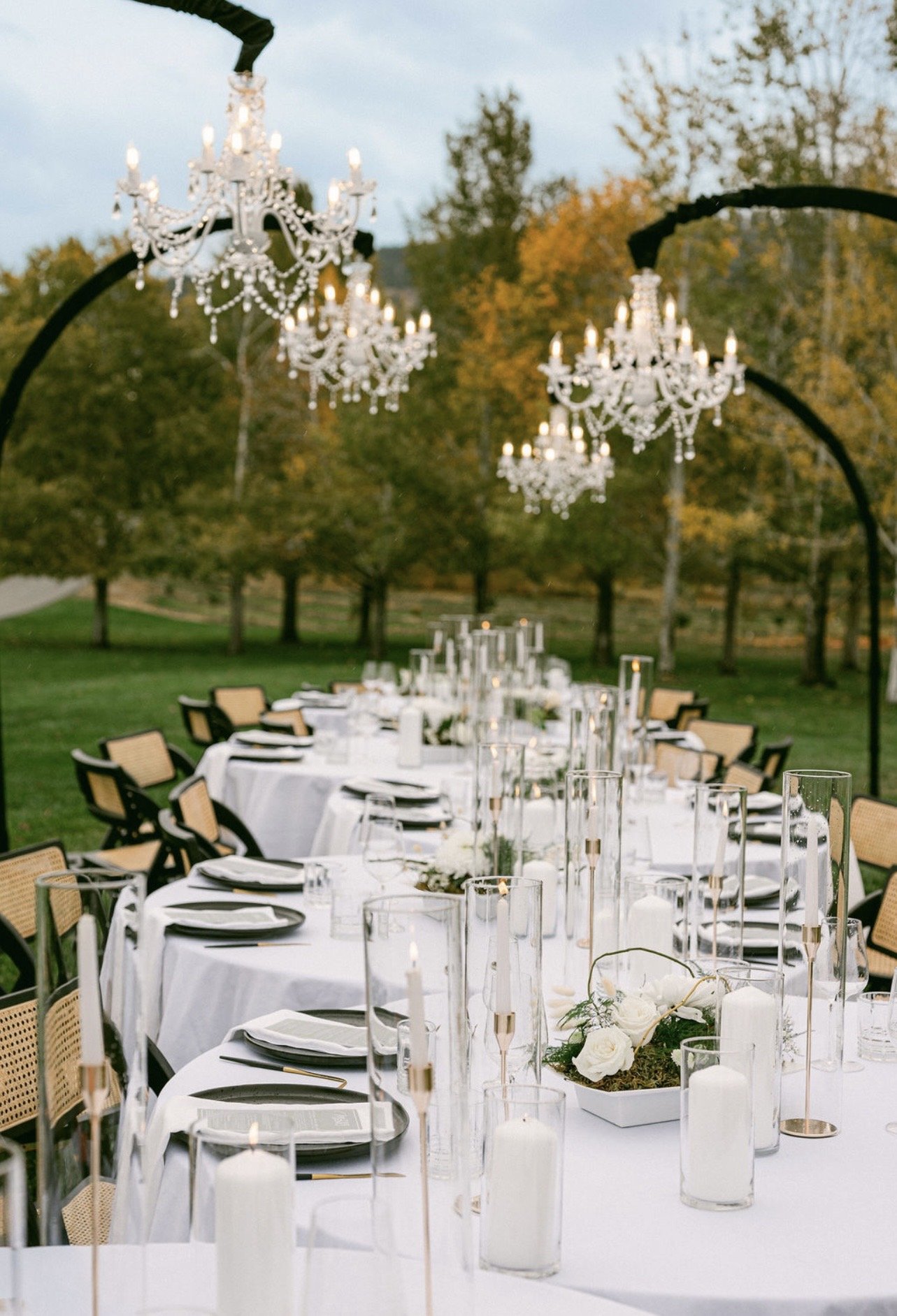 Plan the Perfect Spring Wedding or Gathering in 2025
