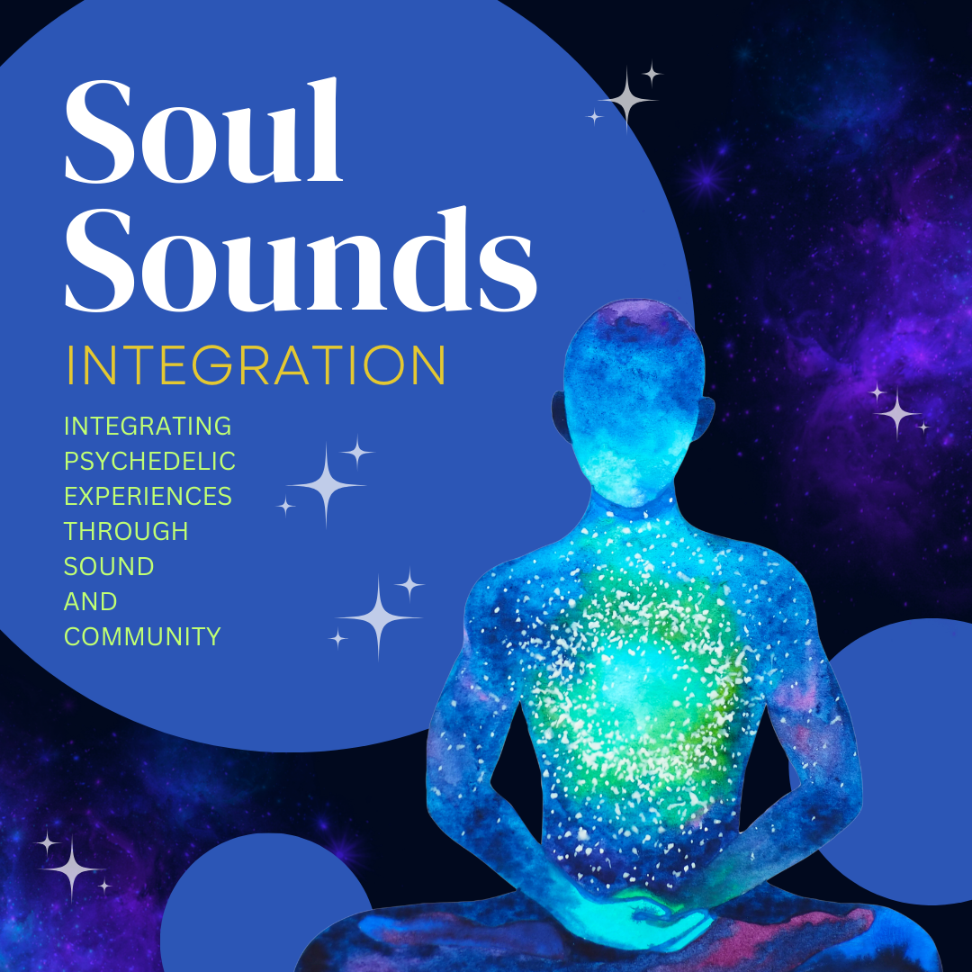 Soul Sounds Integration