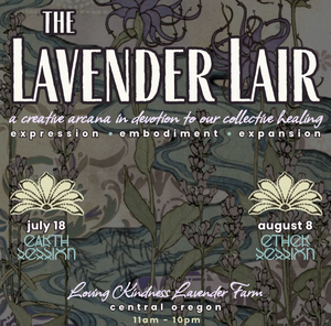 Lavender Lair (Lion’s Gate)