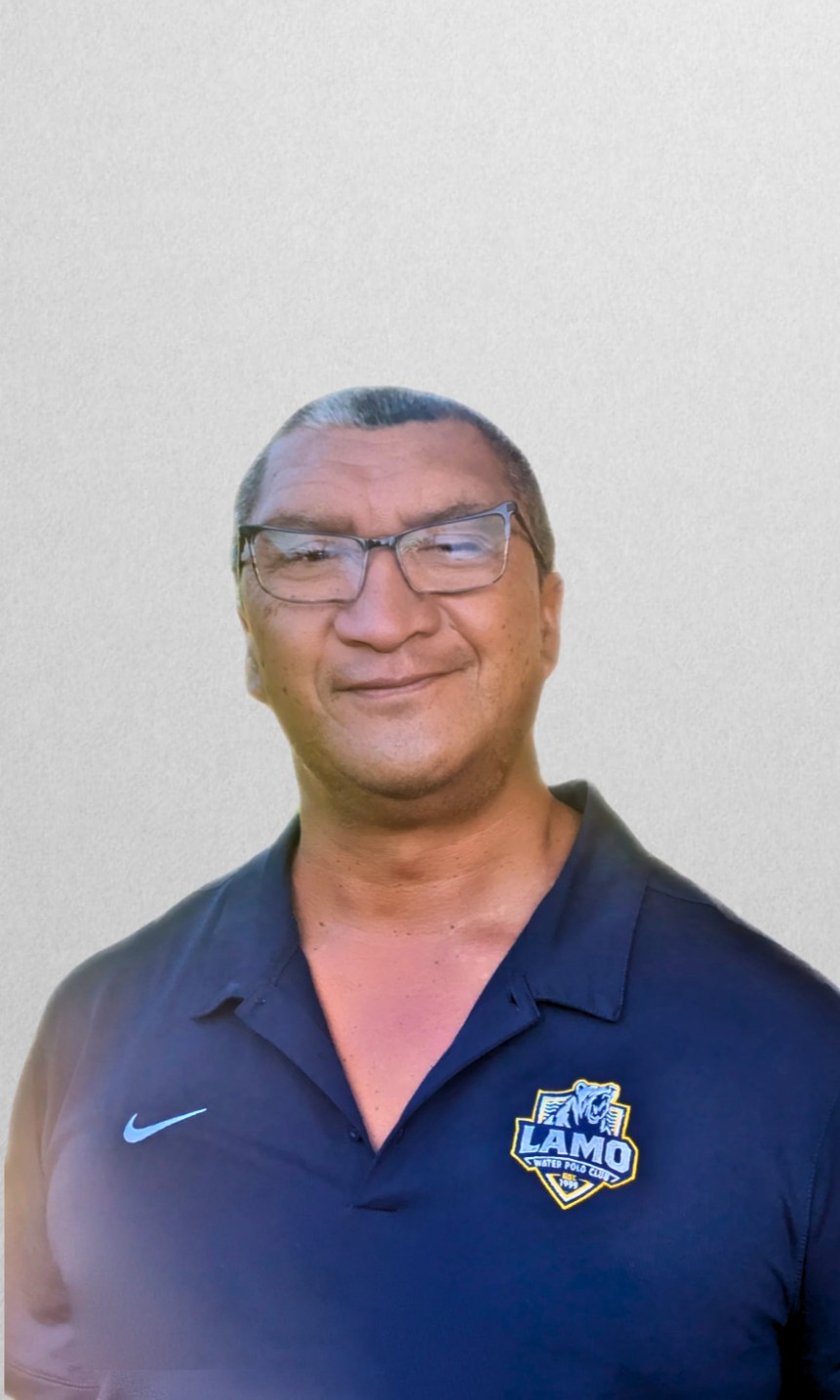 Clarke Tamariki