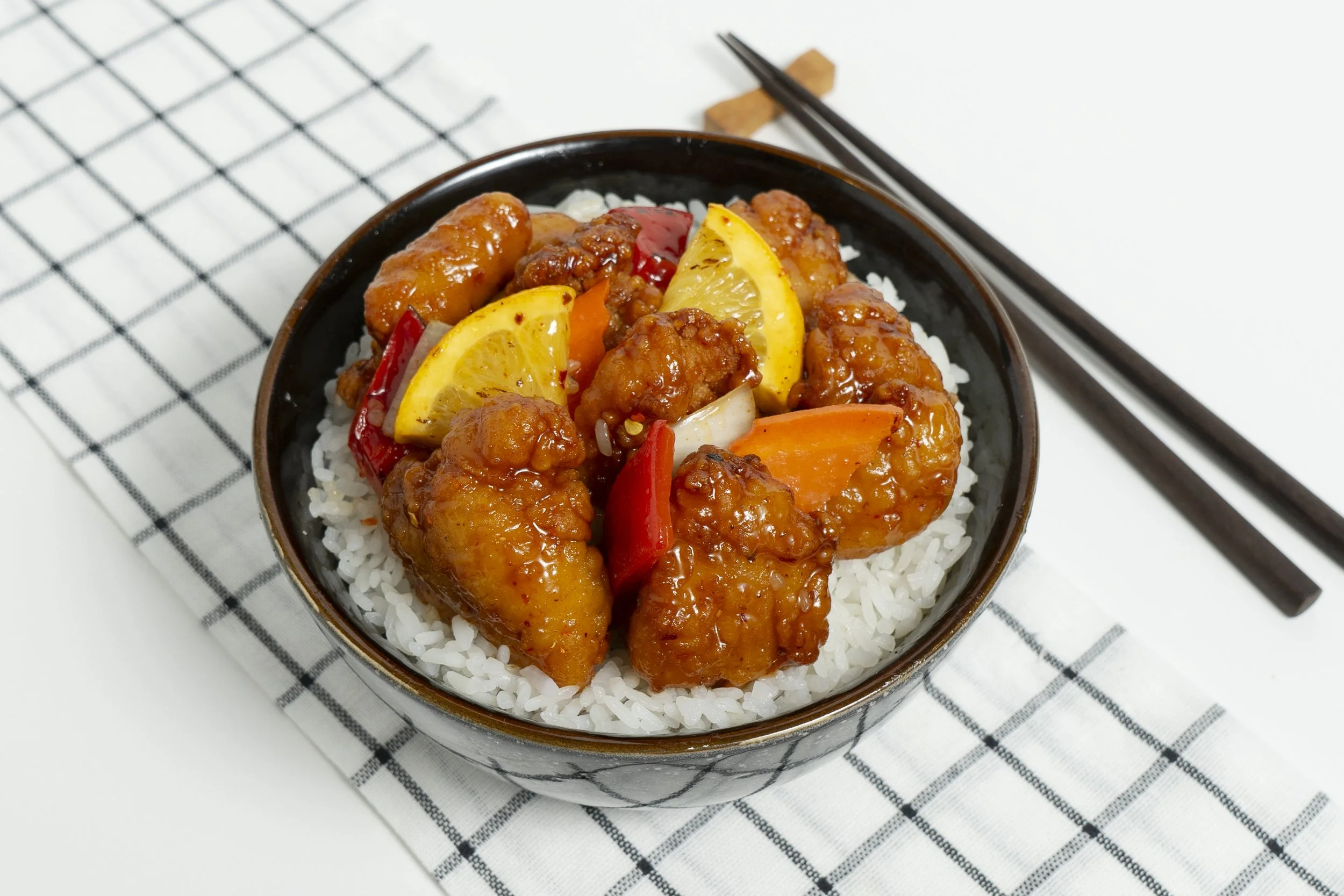 Yatai Asian Kitchen | Byers, CO