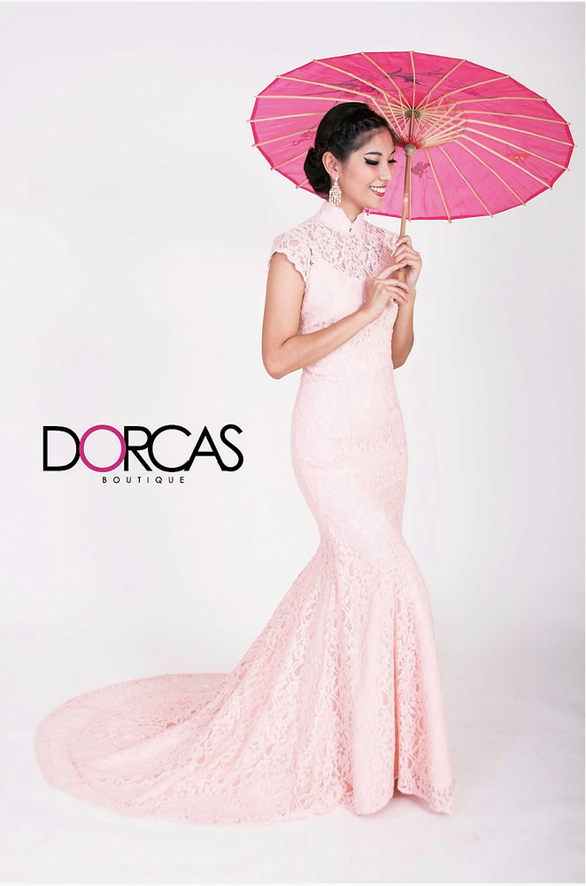 Commercial Fashion for Dorcas Boutique | Jakarta, Indonesia