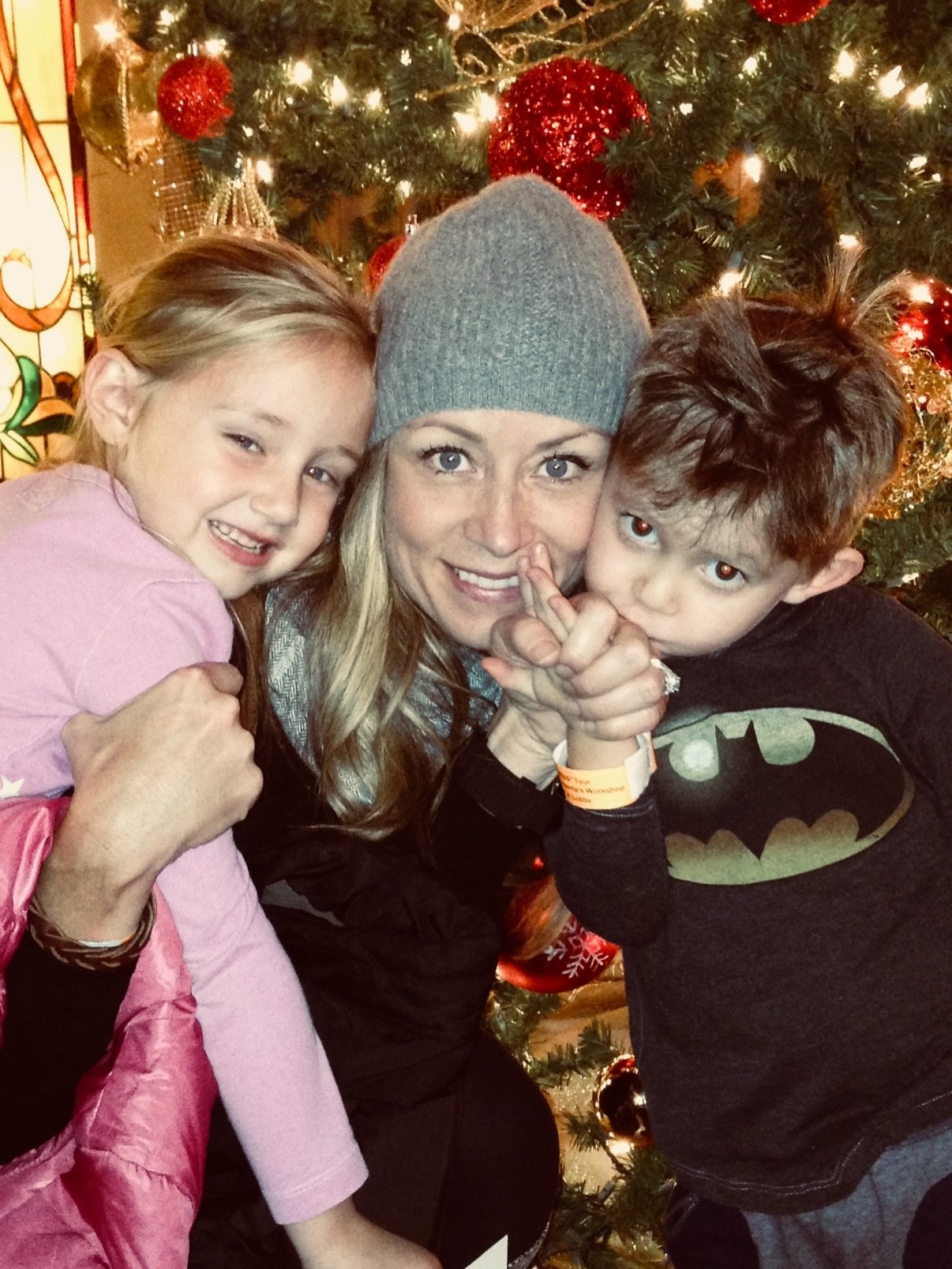 Being a mama has by far been my proudest accomplishment in this lifetime. Since I was a little girl, all I wanted to do was be a mom.  When my kids were born I dedicated myself to go above and beyond as a mom in every way&hellip; I always wanted my k