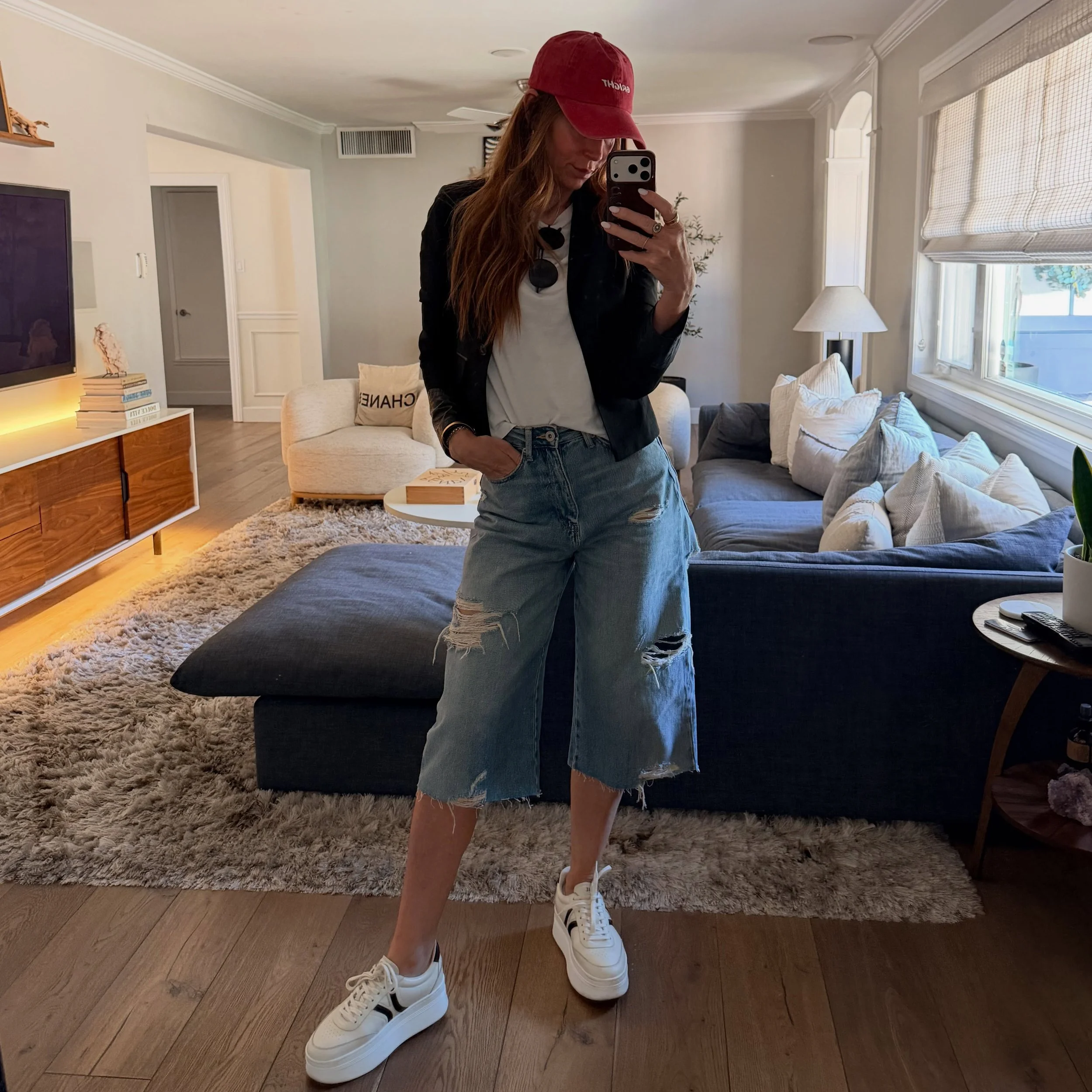 MethodStyle Online Shopping Rules:

Before You Click &ldquo;Buy&rdquo;

1. RETURN POLICY (Most Important)

Ask yourself:

✅ How many days do I have to return it?

✅ Is the return FREE?

✅ Can I return it in-store?

✅ Is it final sale?

✅ Do they char