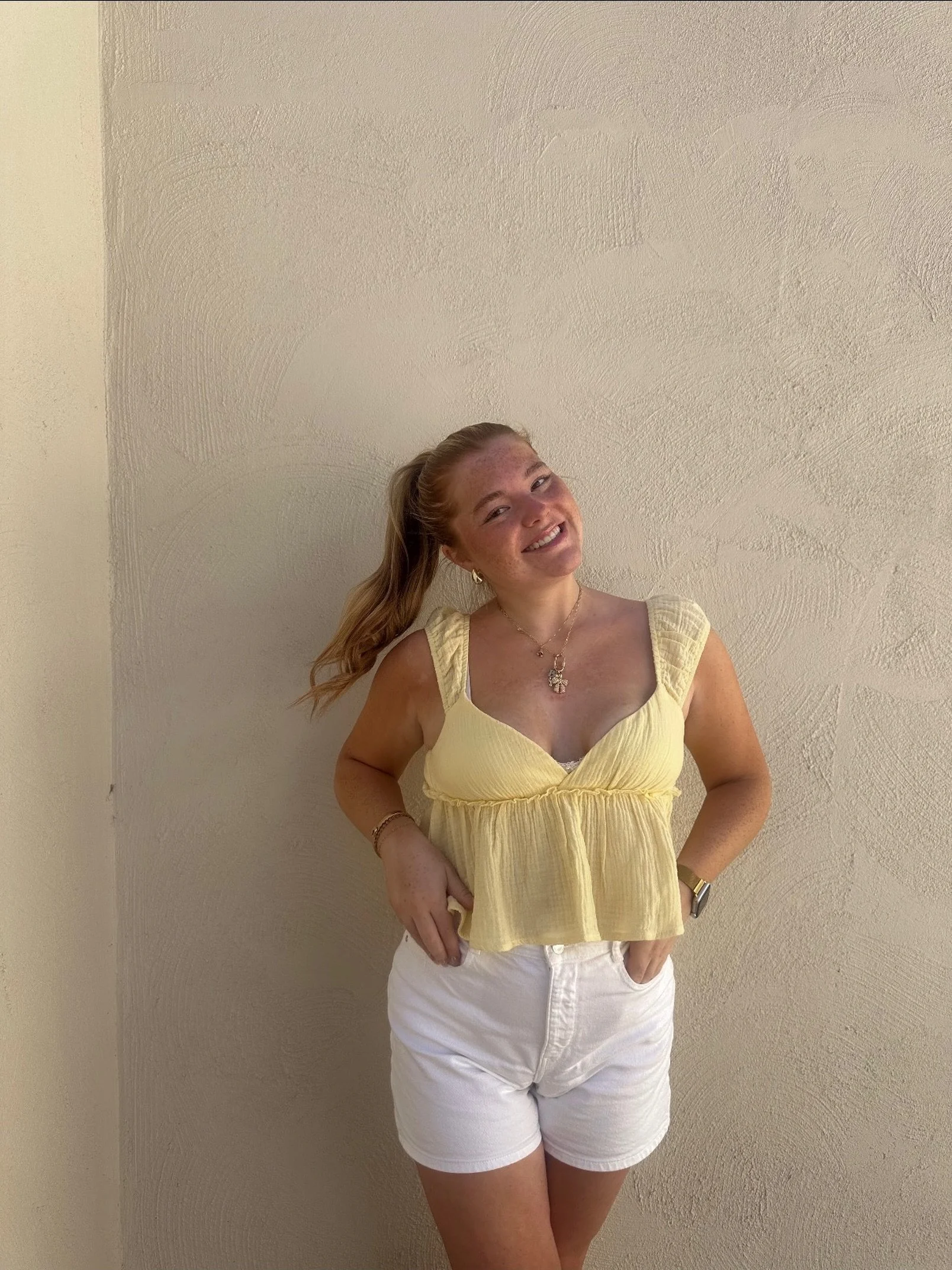 Meet Bailey Bell, the newest addition to Method Style! 🤍✨

Bailey is currently attending ASU FIDM, ASU&rsquo;s fashion school, and I&rsquo;m so excited to have her joining me as an intern and getting a behind-the-scenes look at the styling business.