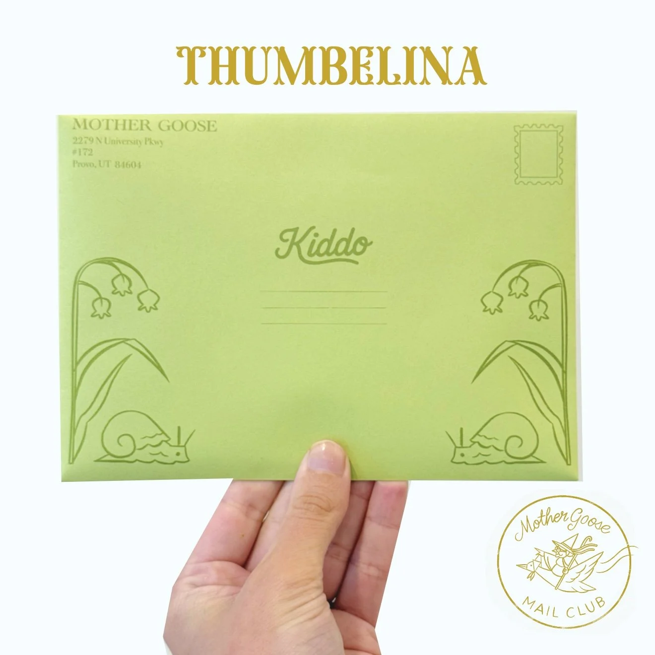 Thumbelina