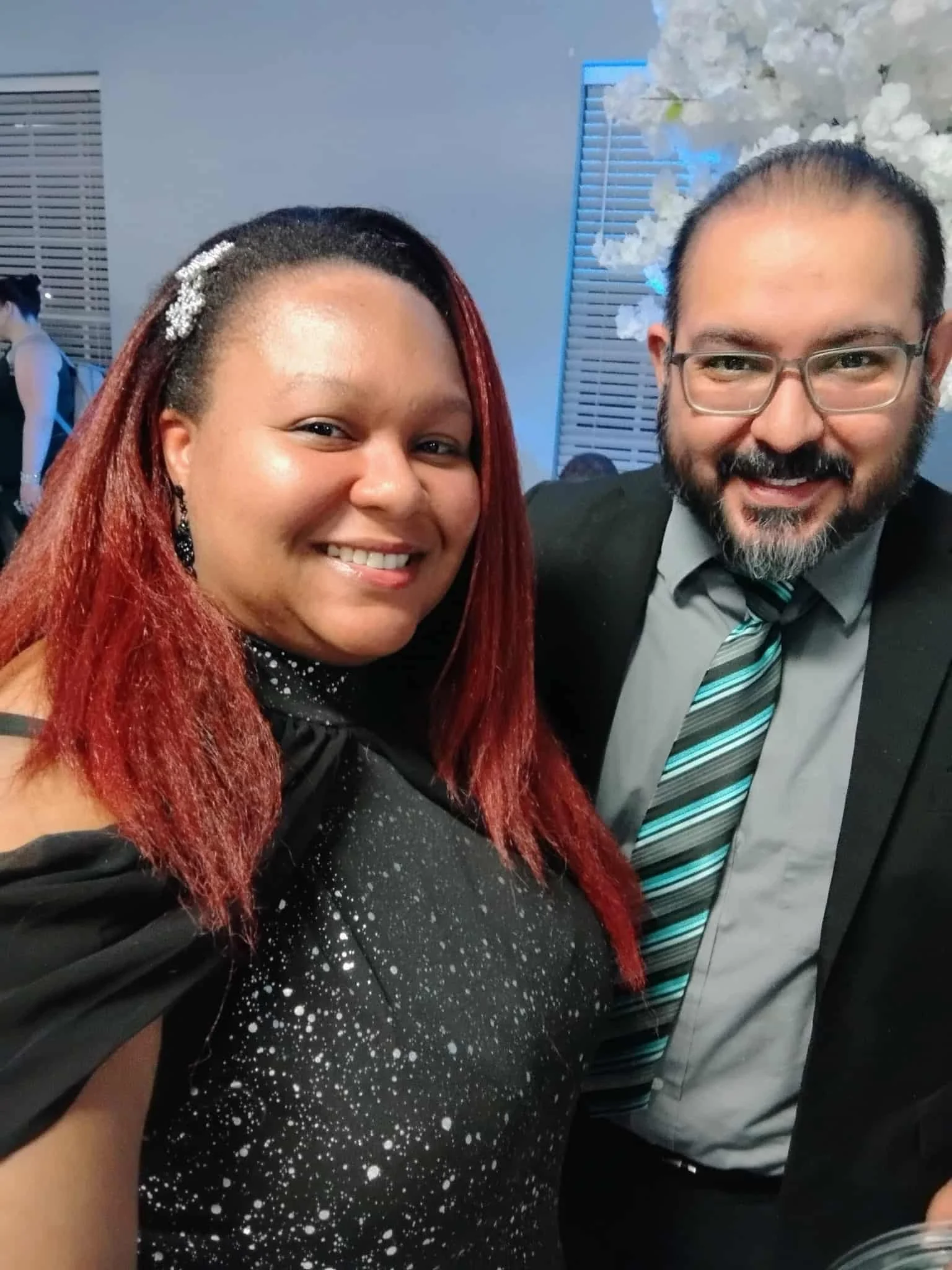 Be Diverse Gala 2024