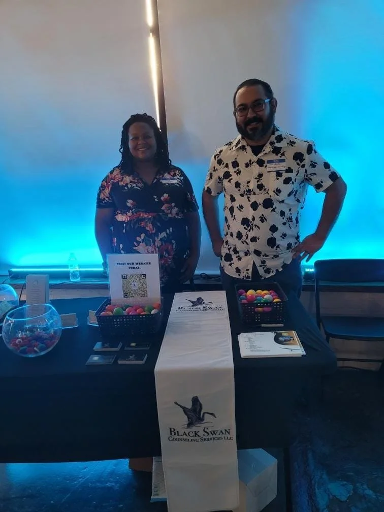 Suicide Prevention Event 2023