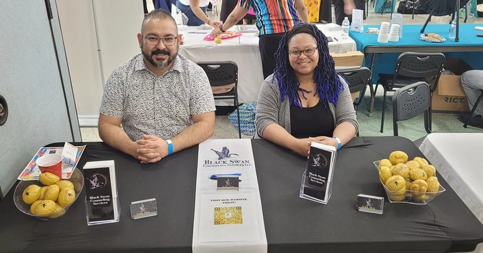 Heartland for Children Provider Fair 2024