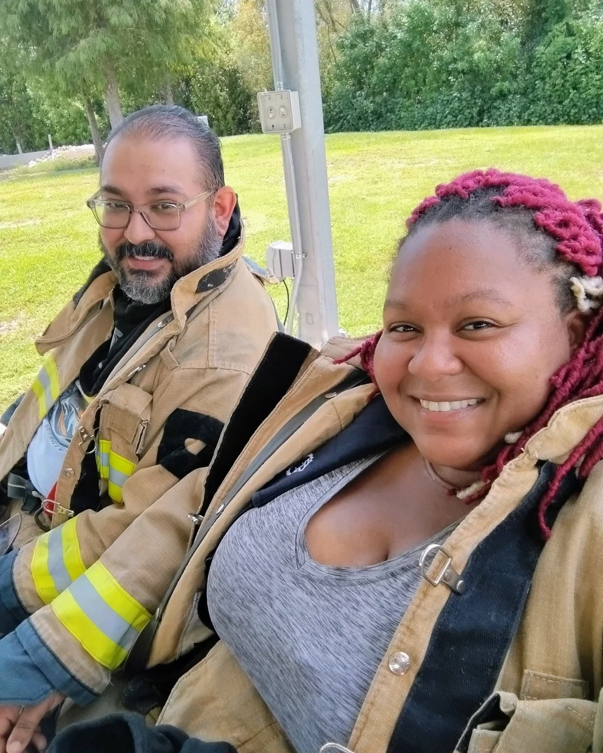 Hillsborough County Fire and Rescue, Clinician Awareness Training 2025