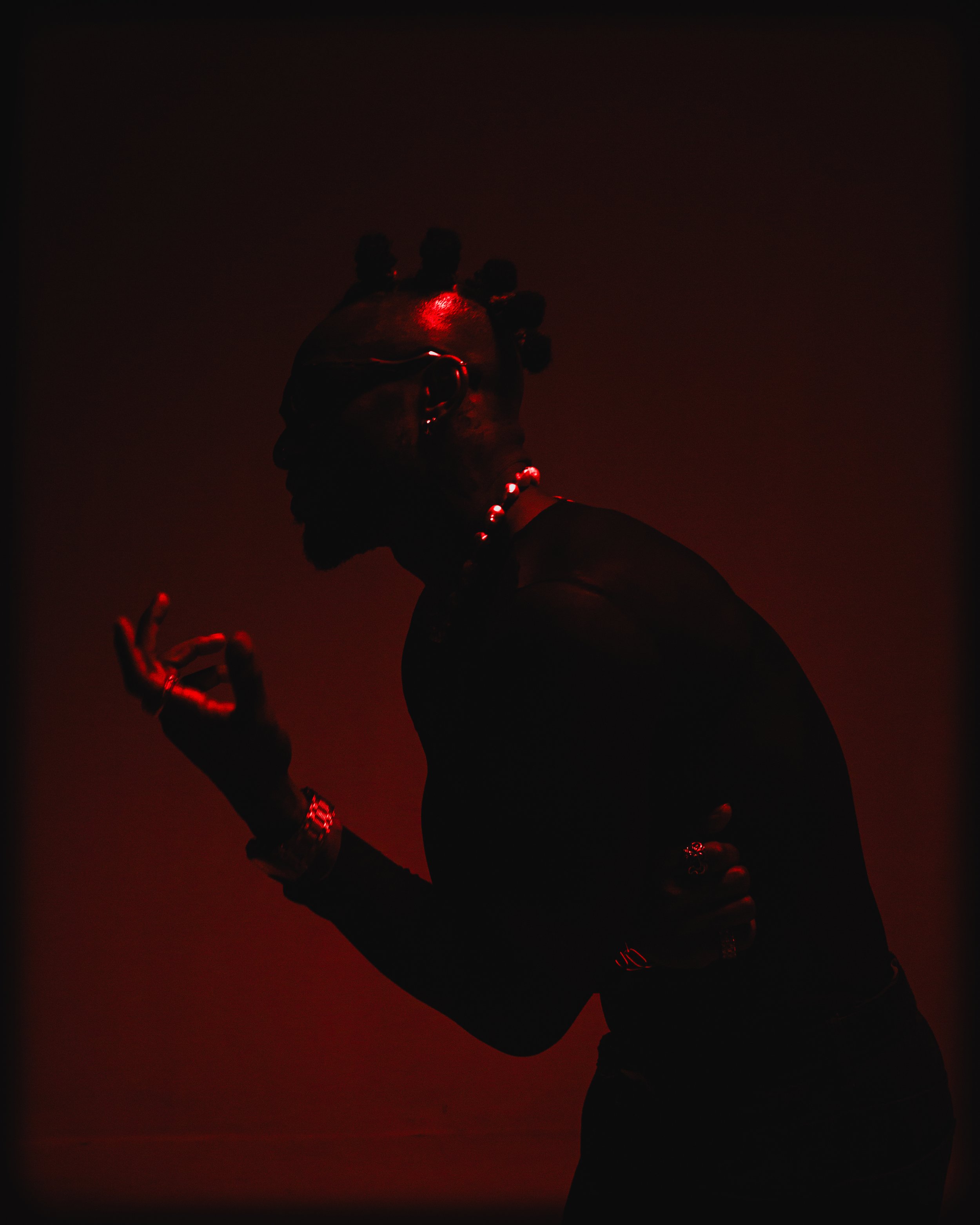 Kays Onyewuchi by Arkin Pal