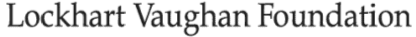 Lockhart Vaughan Foundation.png