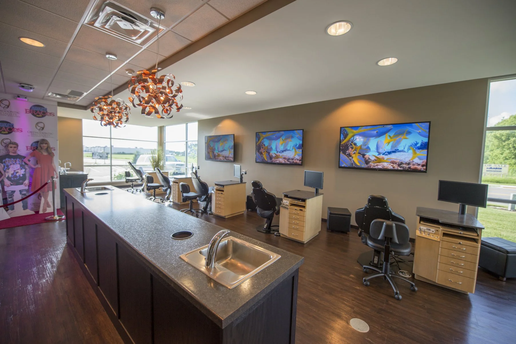 Tour Orthodontic Specialists of Southern Minnesota — Orthodontic