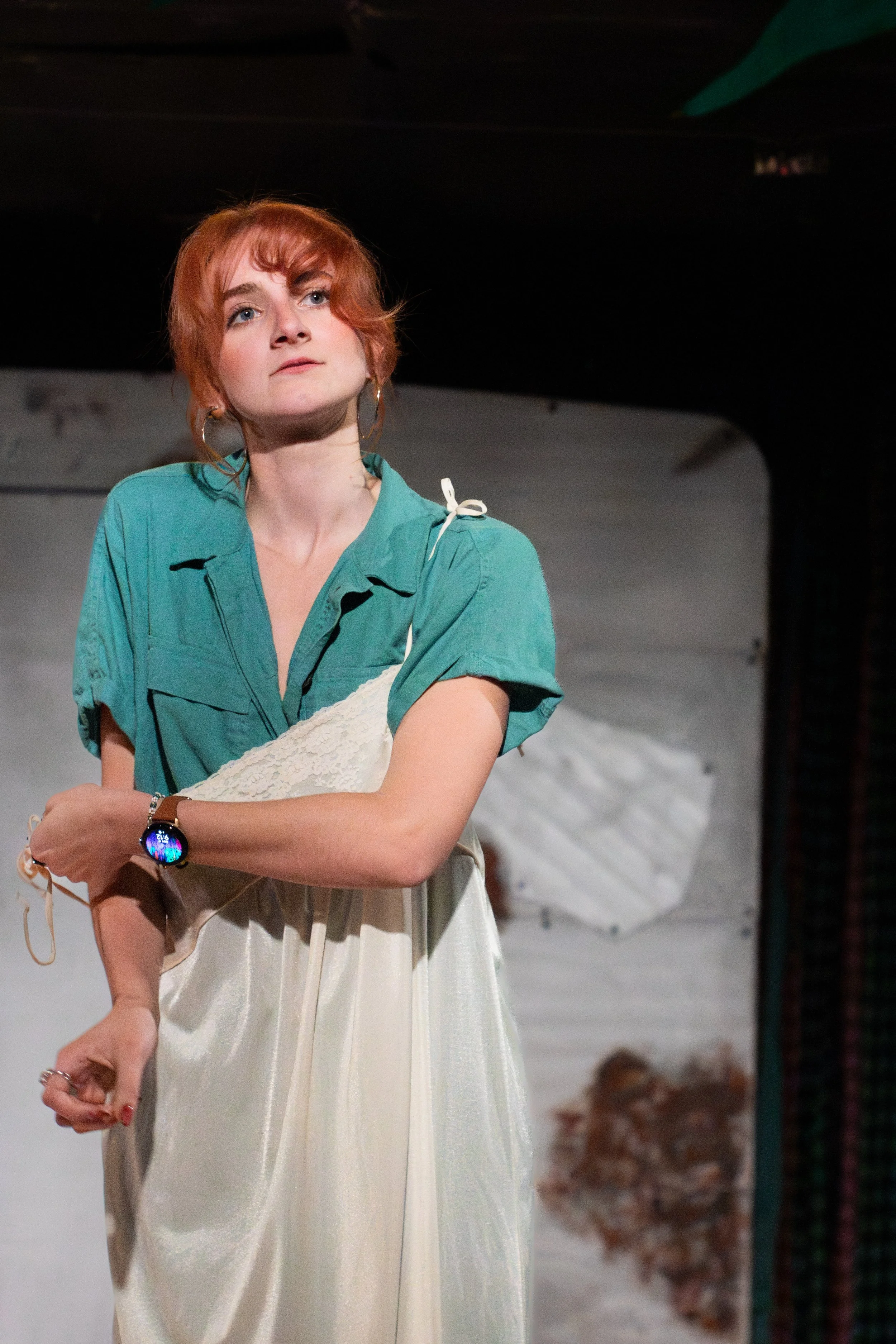 Annabella Mumma as Ivy
Photo: Sophie Davidson