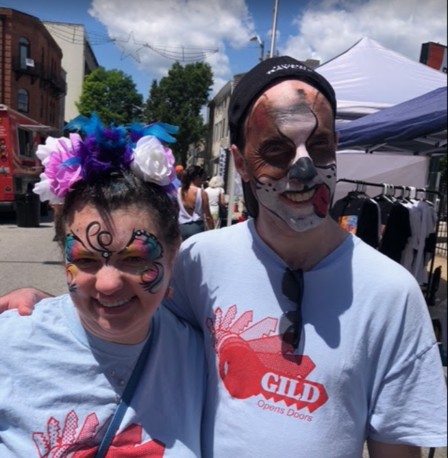 Light Up Little Italy 2025