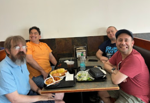 Fratello's Dinner 8/22/26