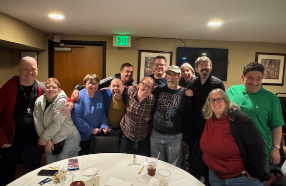 Dinner & Planning 5/2/26