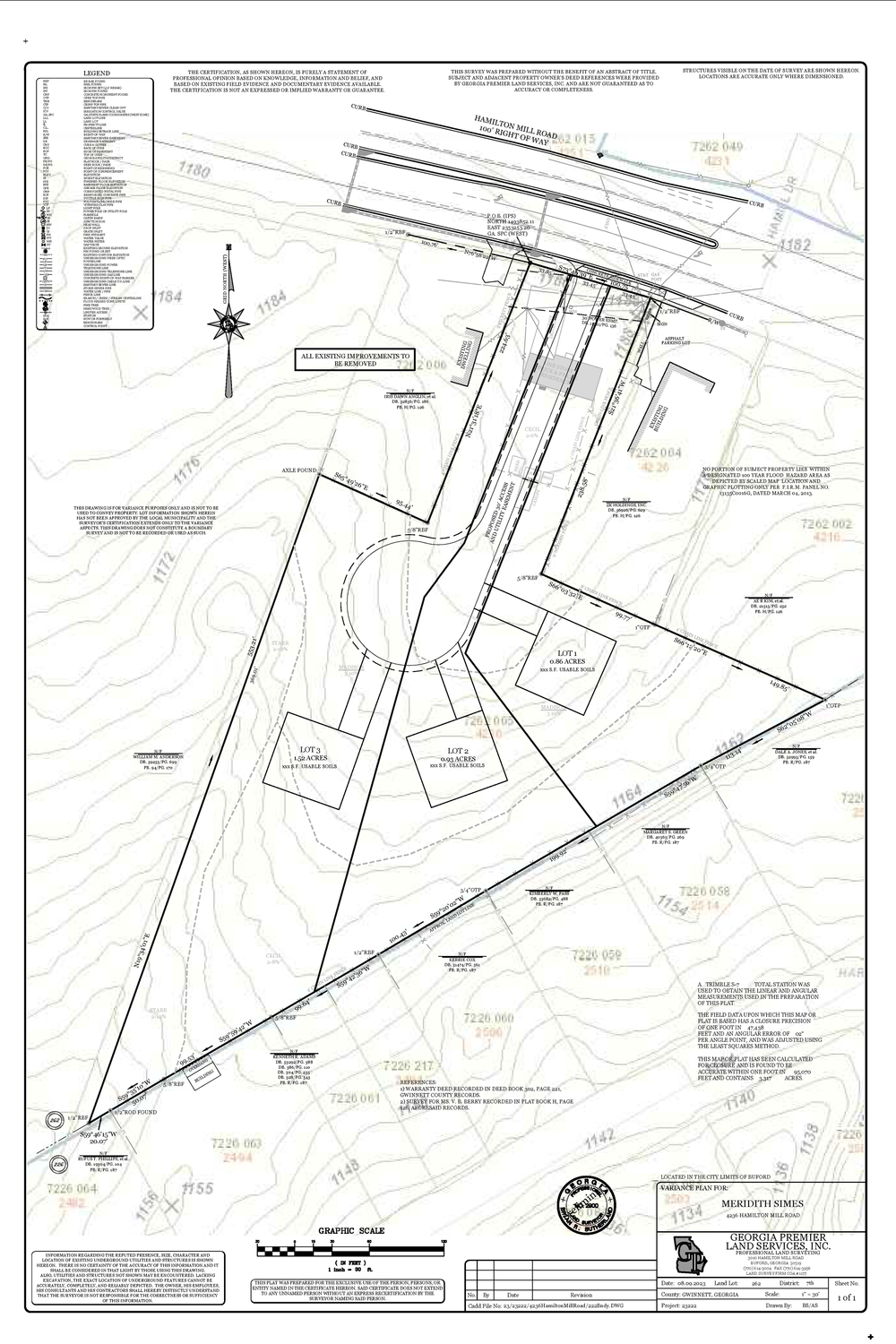 Hamilton Mill — Simes Real Estate