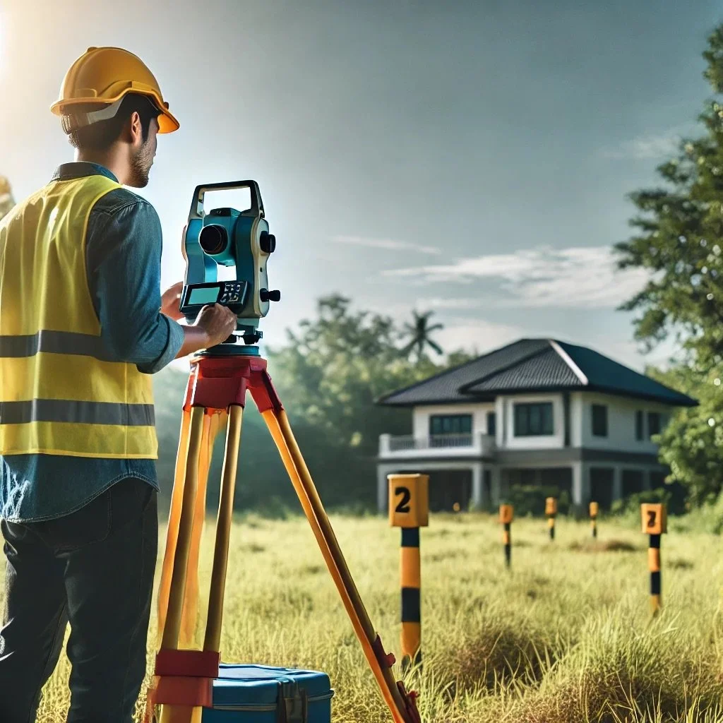 Why You Need a Land Survey: