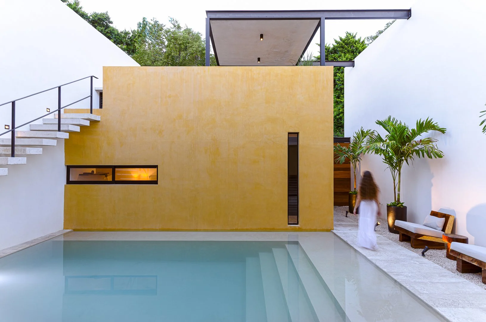 CASA KAKMOO Izamal. Julio Lizarraga + Dórica Arquitecura