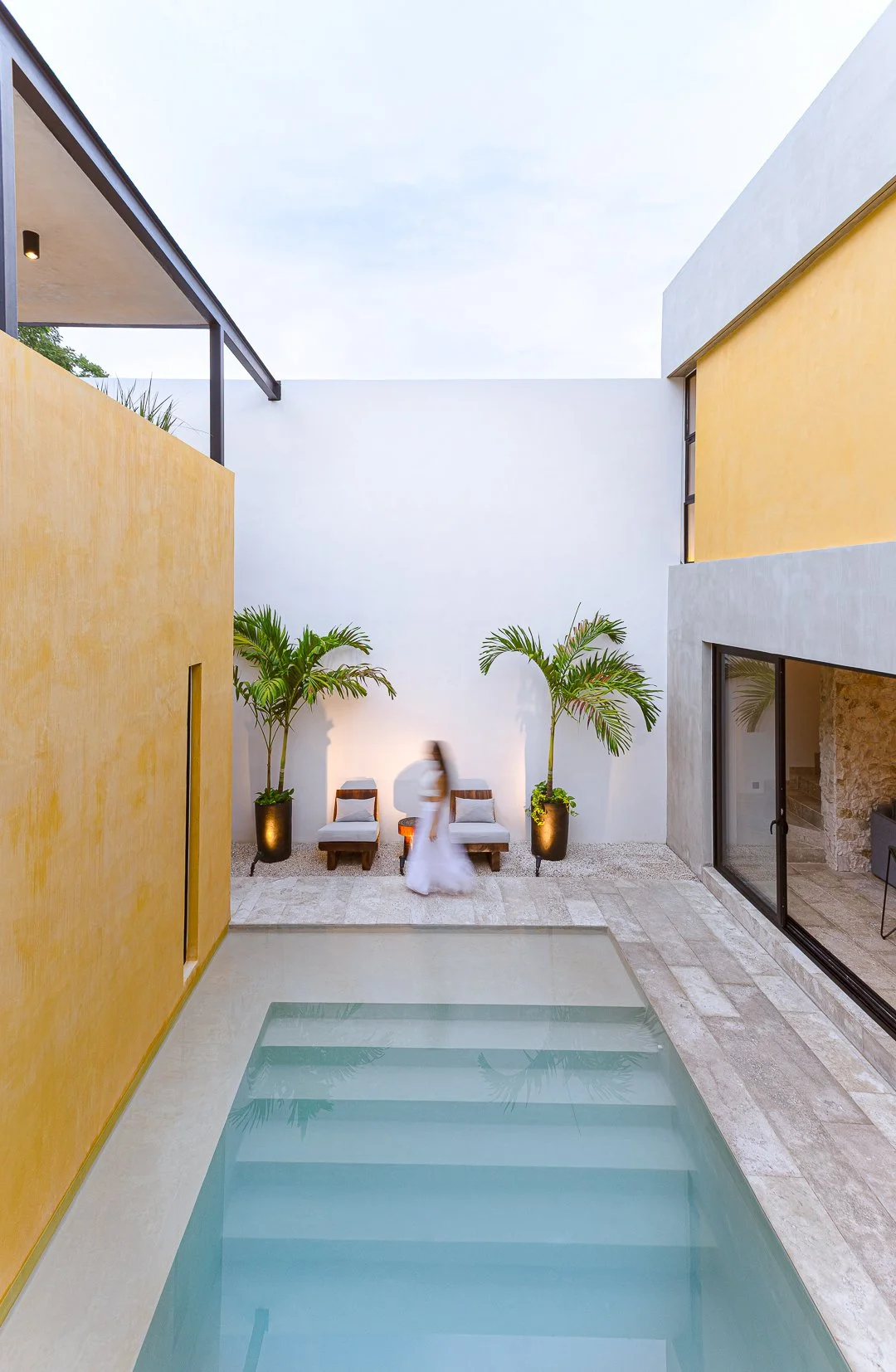 Mentoría online 1 a 1 – fotografía de arquitectura e interiores