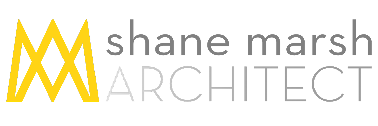 shane marsh architect
