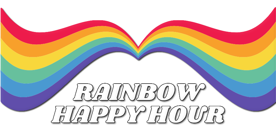 Rainbow Happy Hour Madison
