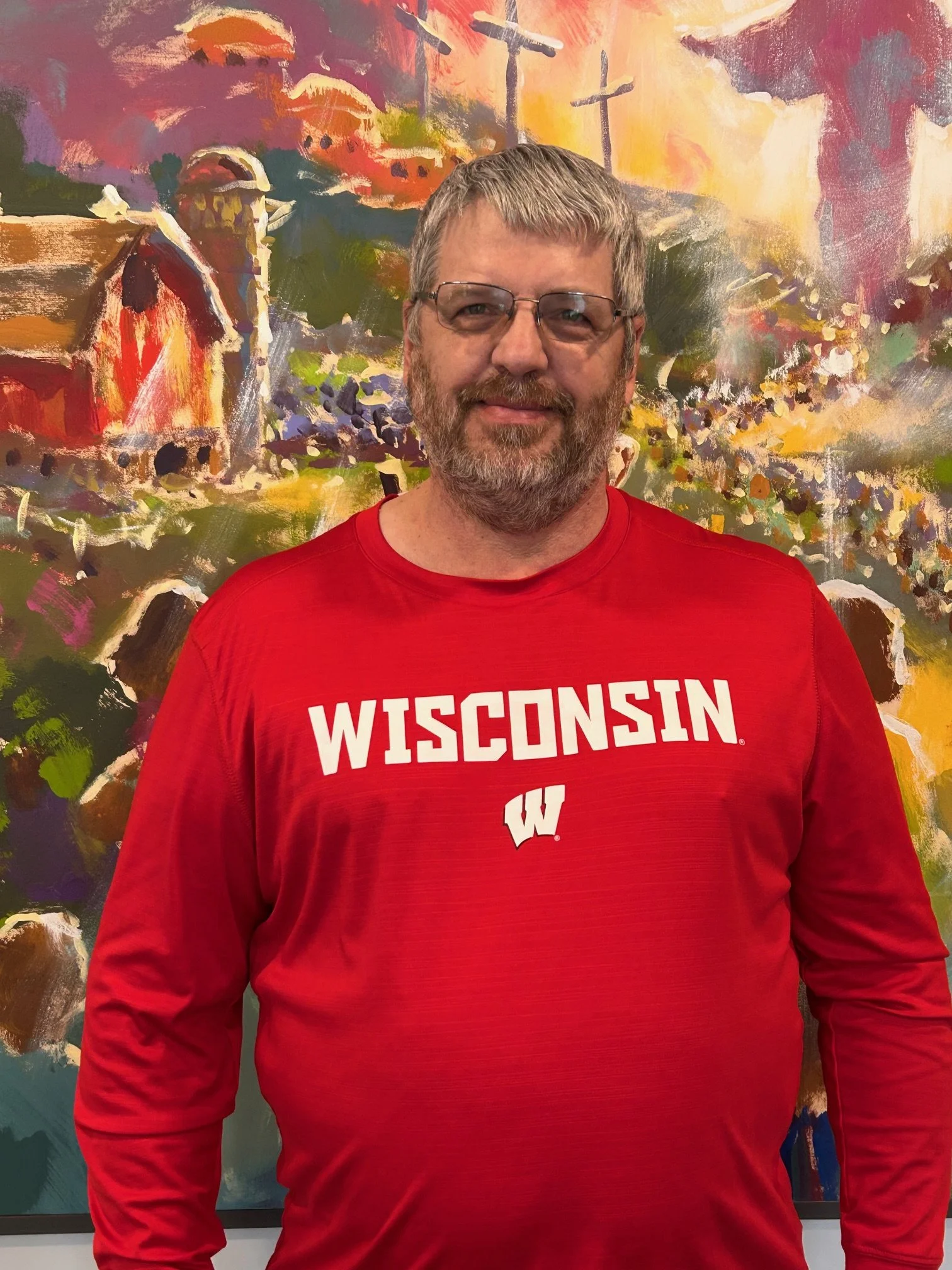 Barry Ausen