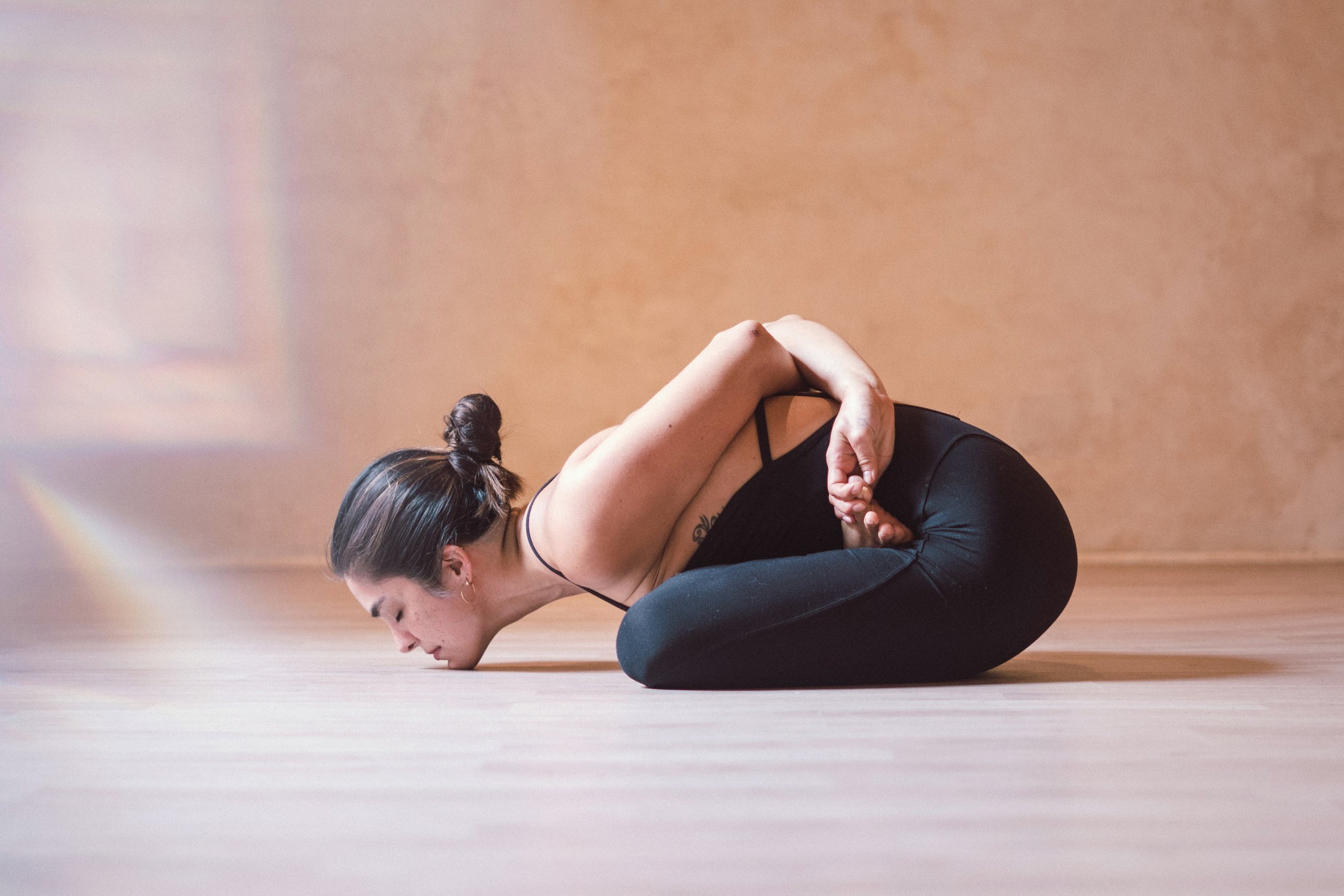 Shakti Body Yoga