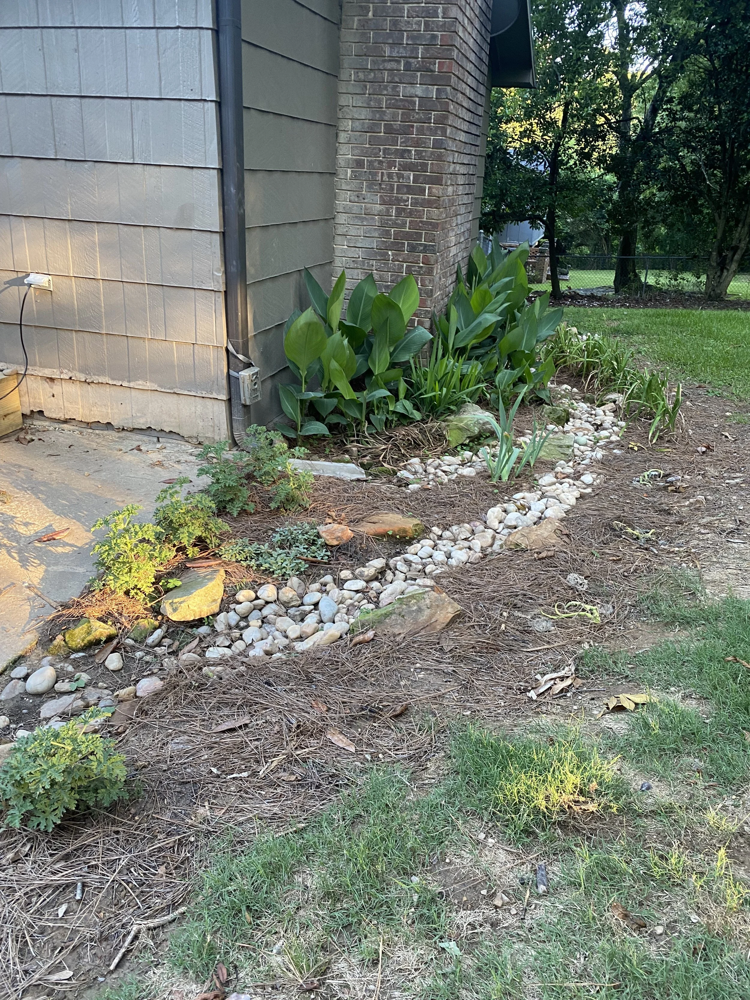 june 6th, 2024 - we noticed an small issue with silt build up 