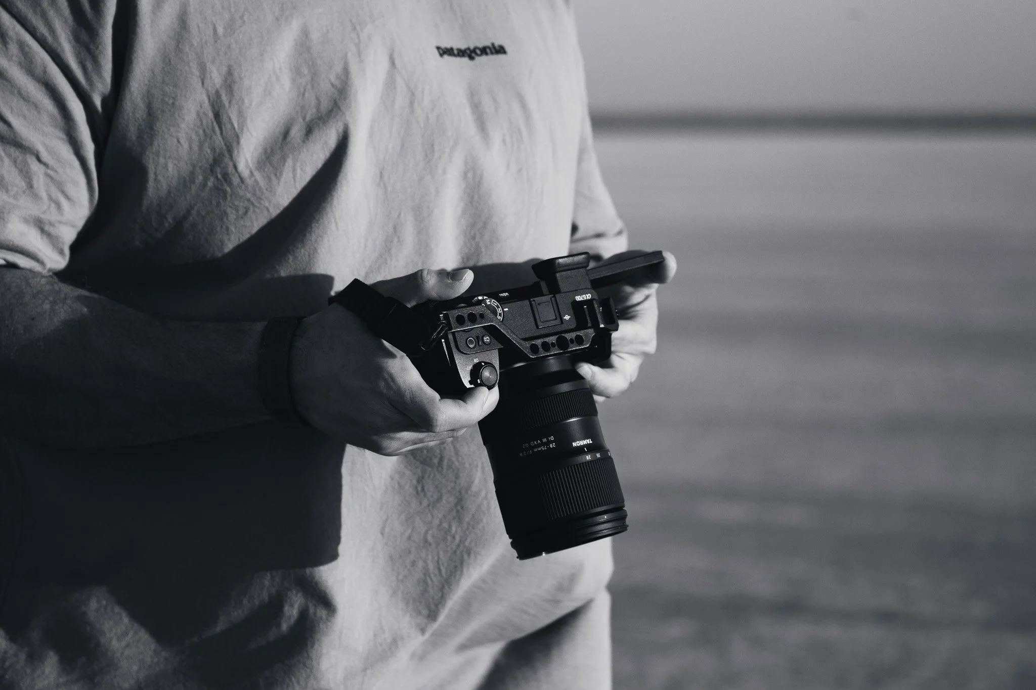 Passions, People, and Photography - Introduction