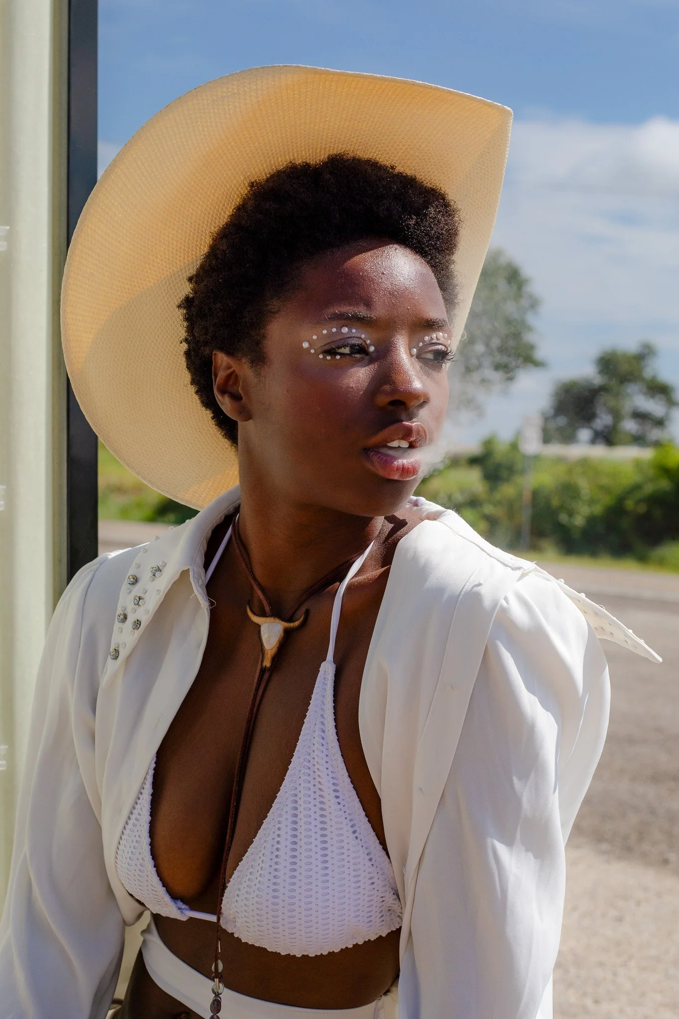 Artistic portrait photography capturing essence, personality, and passion, with images crafted to be gallery-worthy.