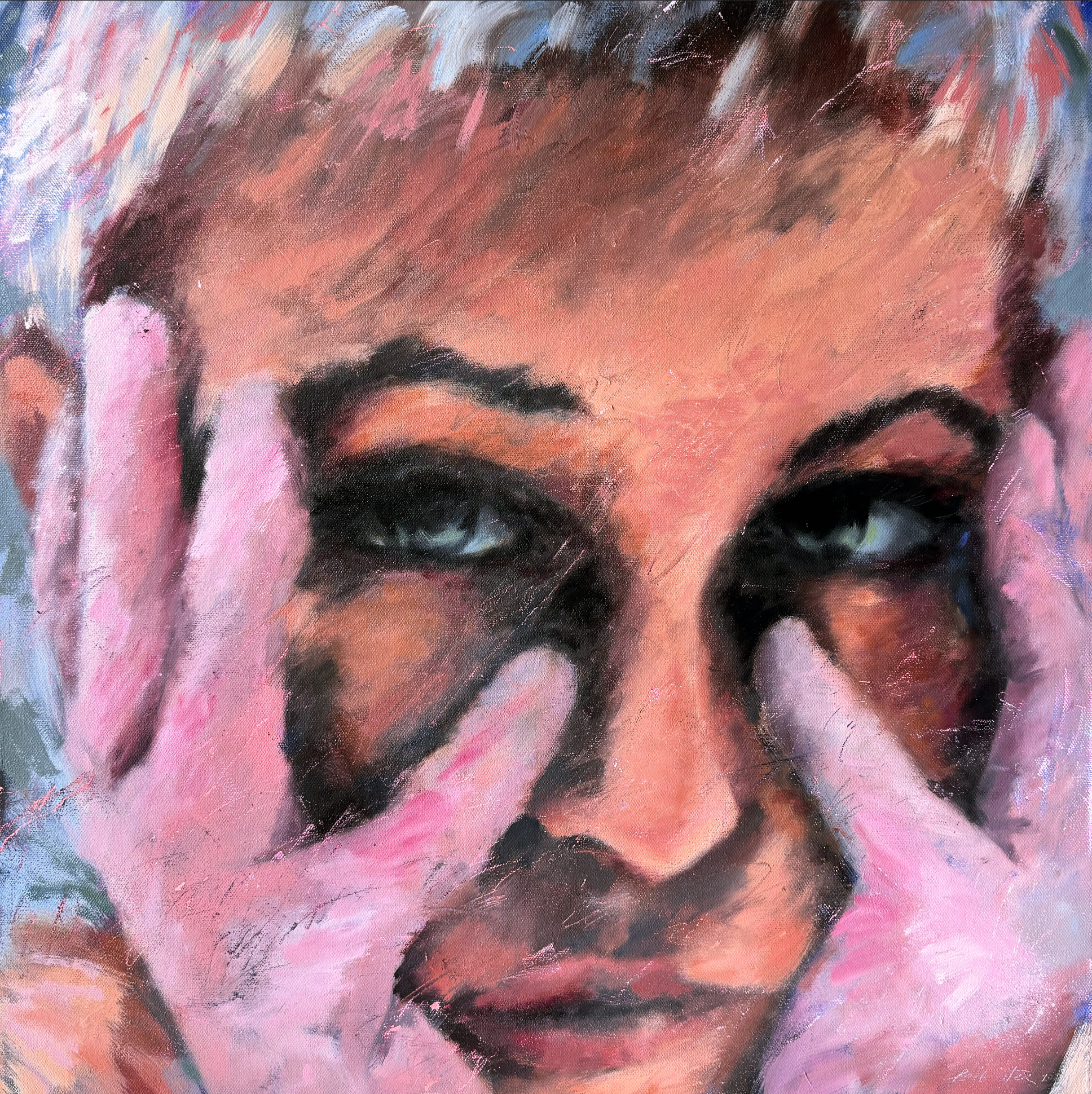 2025 Rose Quartz oil on canvas 24x24.png