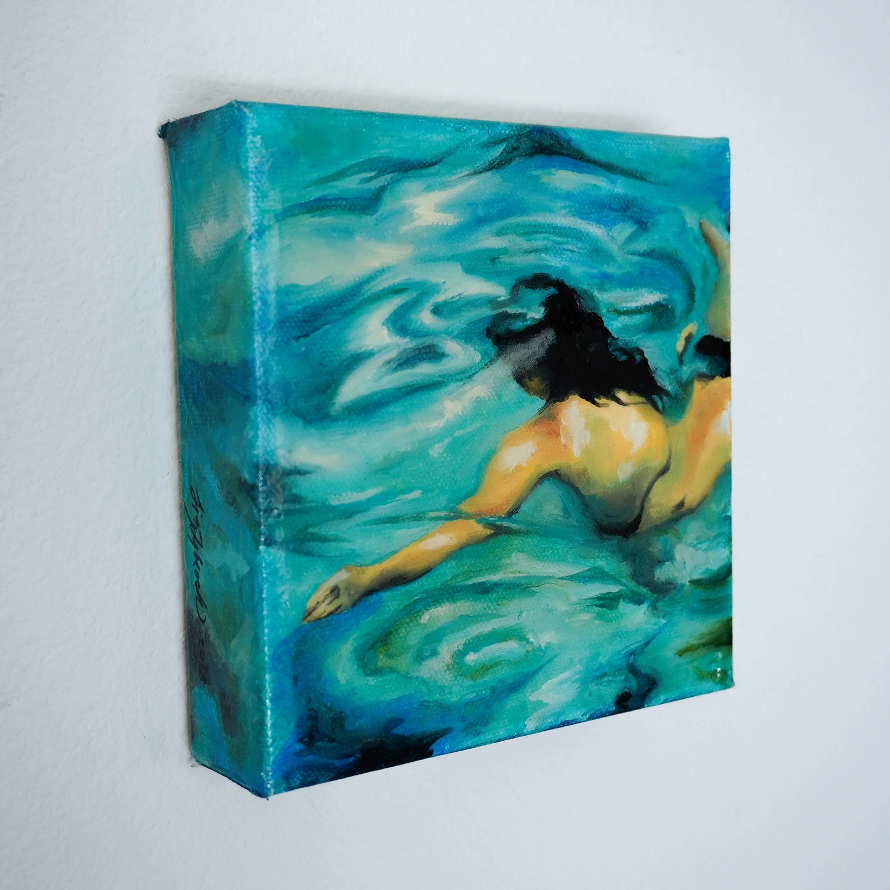 Immerse