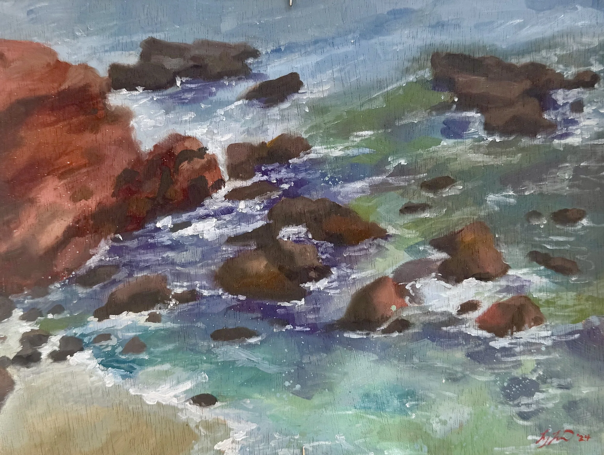 La Jolla Cliffs-9x12 oil on panel.jpg
