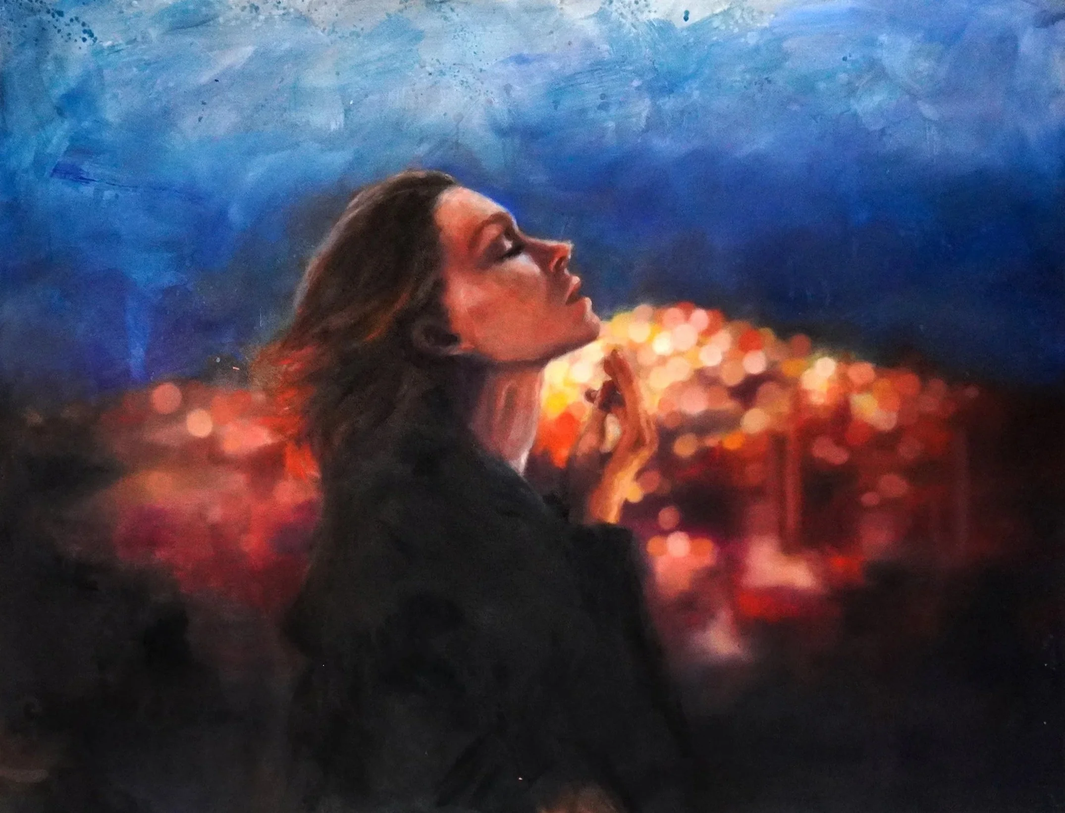 City Lights
