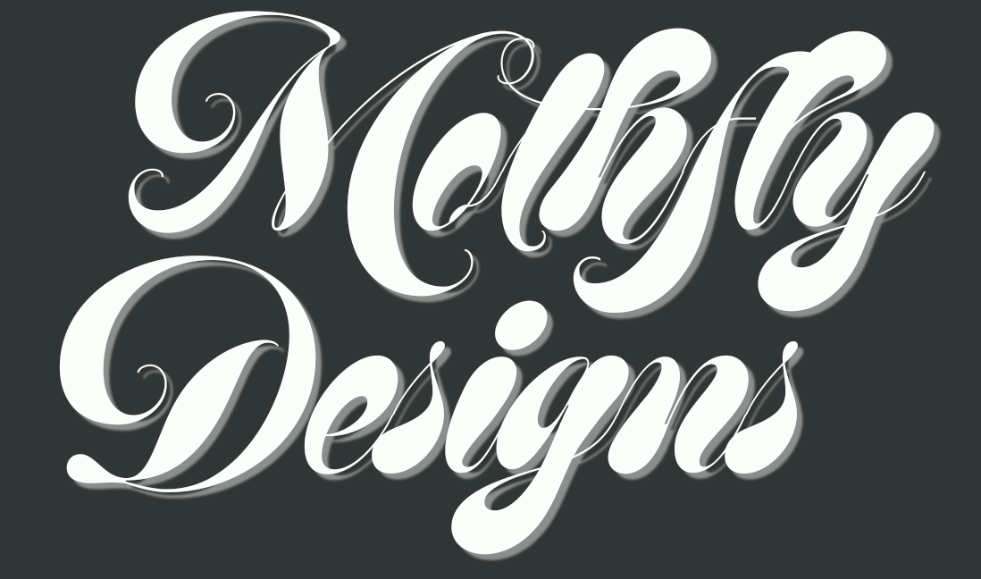 Mothfly Designs