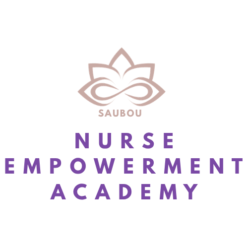 SAUBOU NURSE EMPOWERMENT ACADEMY
