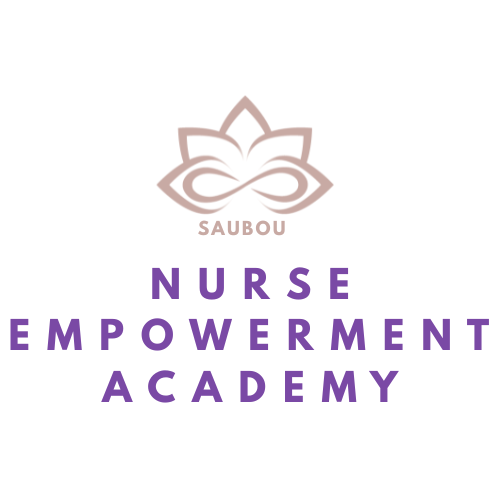 SAUBOU NURSE EMPOWERMENT ACADEMY