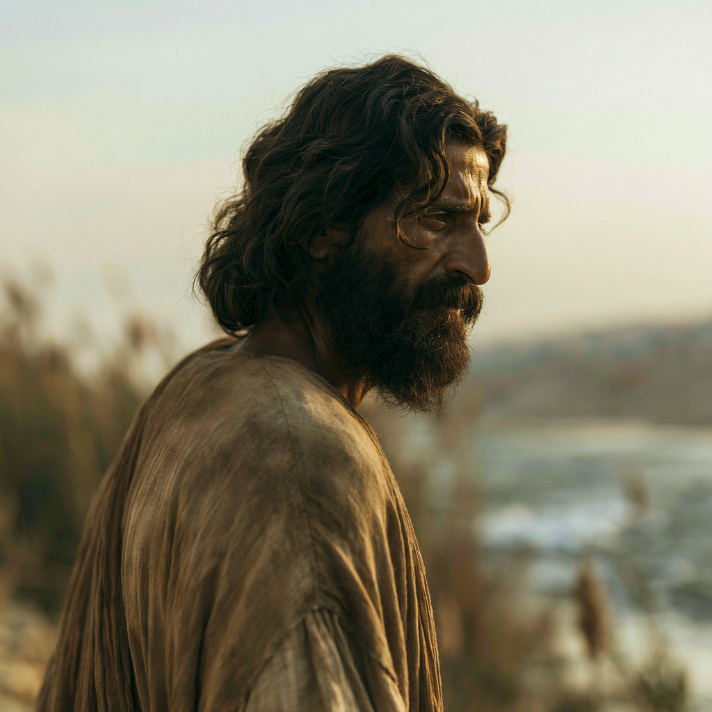 What Is the Gospel of John? A Comprehensive Study &amp; Guide