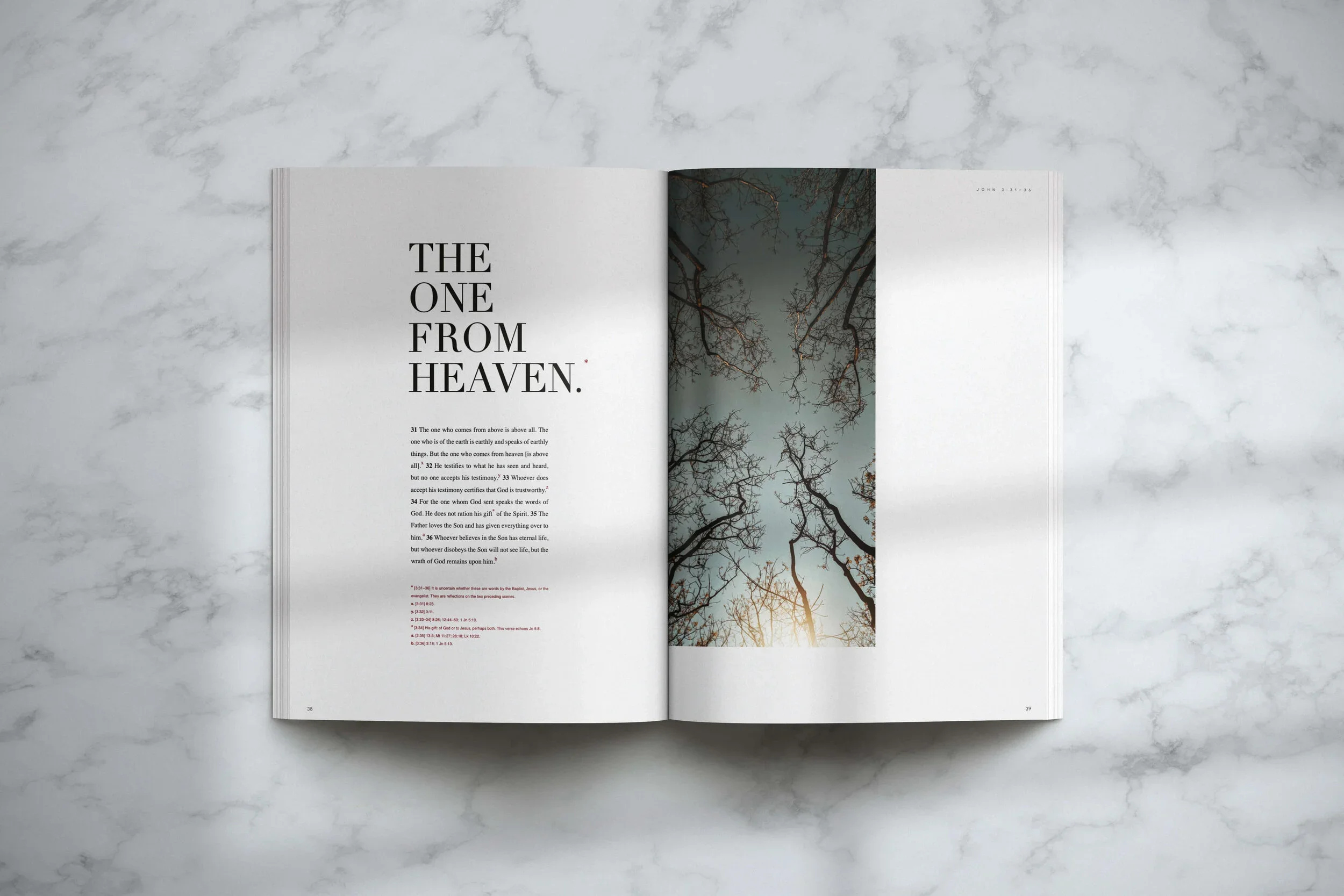 Gospel of John