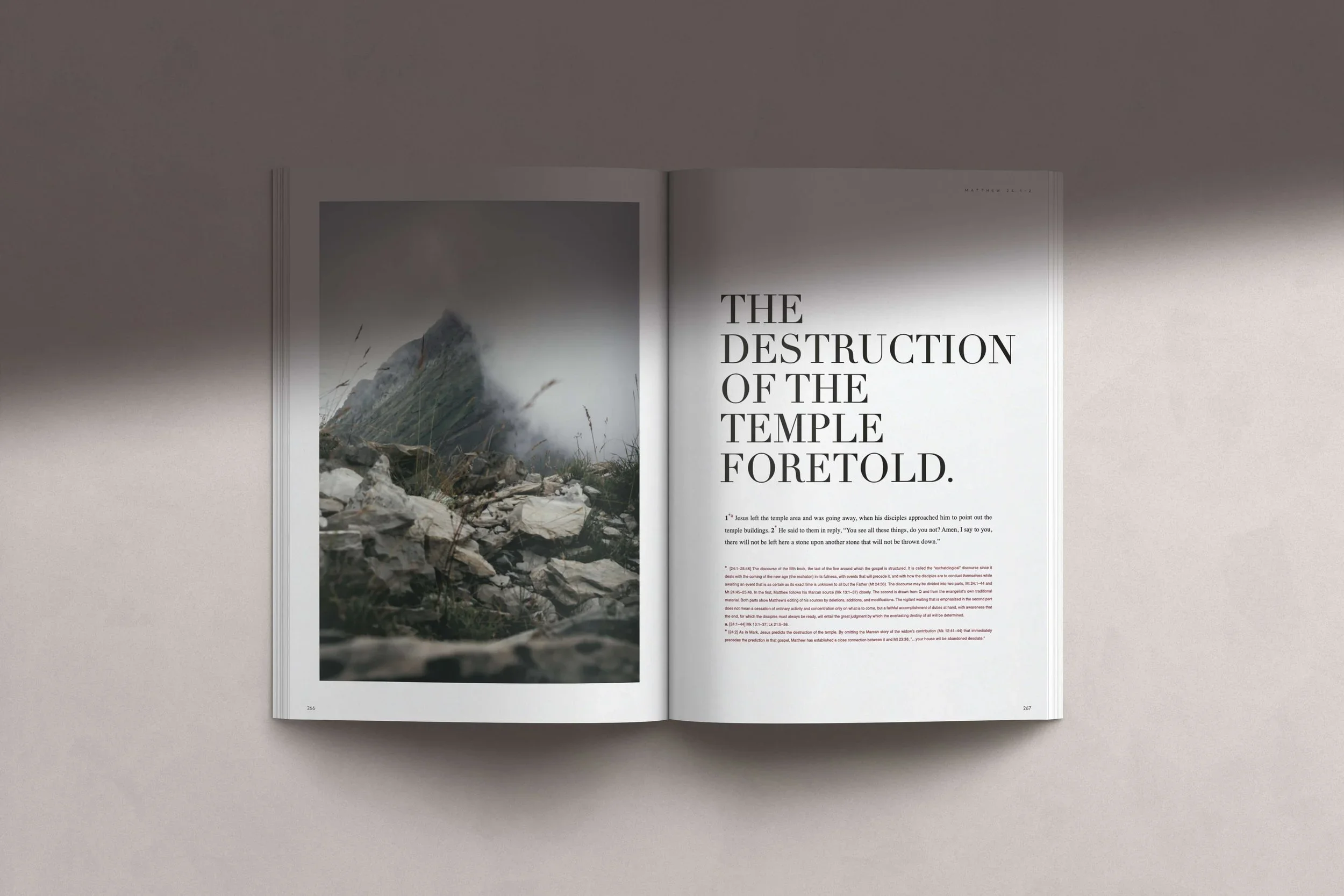 Gospel of Matthew