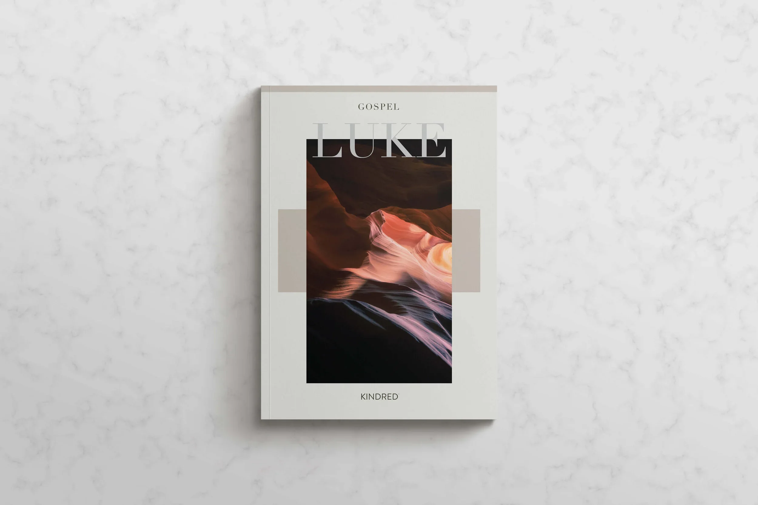 Gospel of Luke
