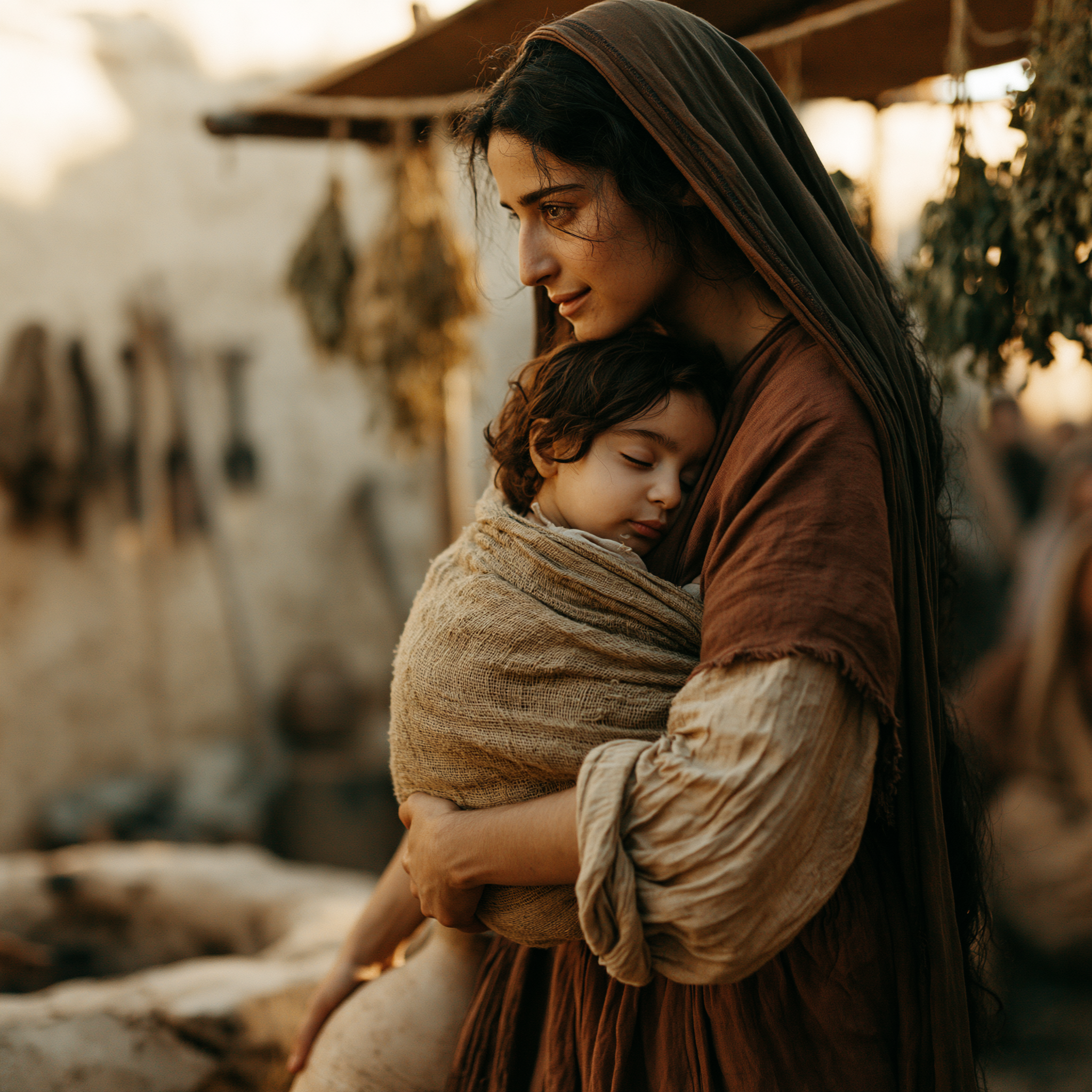 The Blessed Virgin Mary: The Story, Significance, and Fiat of the Mother of God