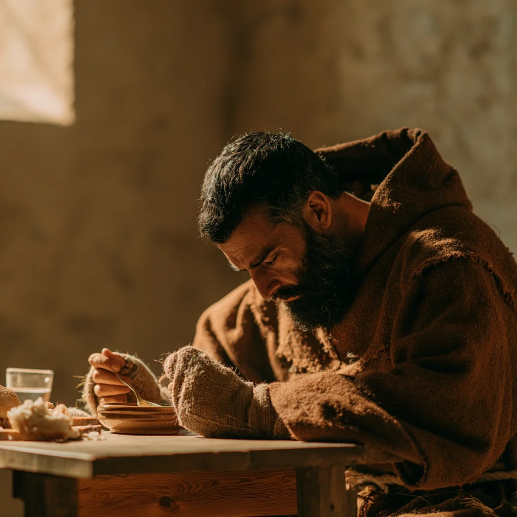 Saint Padre Pio: Life, Stigmata, Miracles, and Legacy