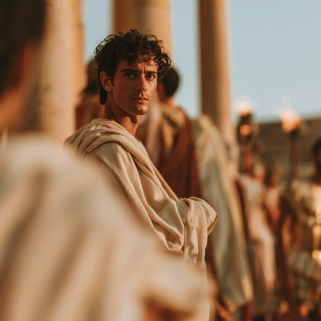 Saint Augustine of Hippo: The Restless Heart, Confessions, and Legacy