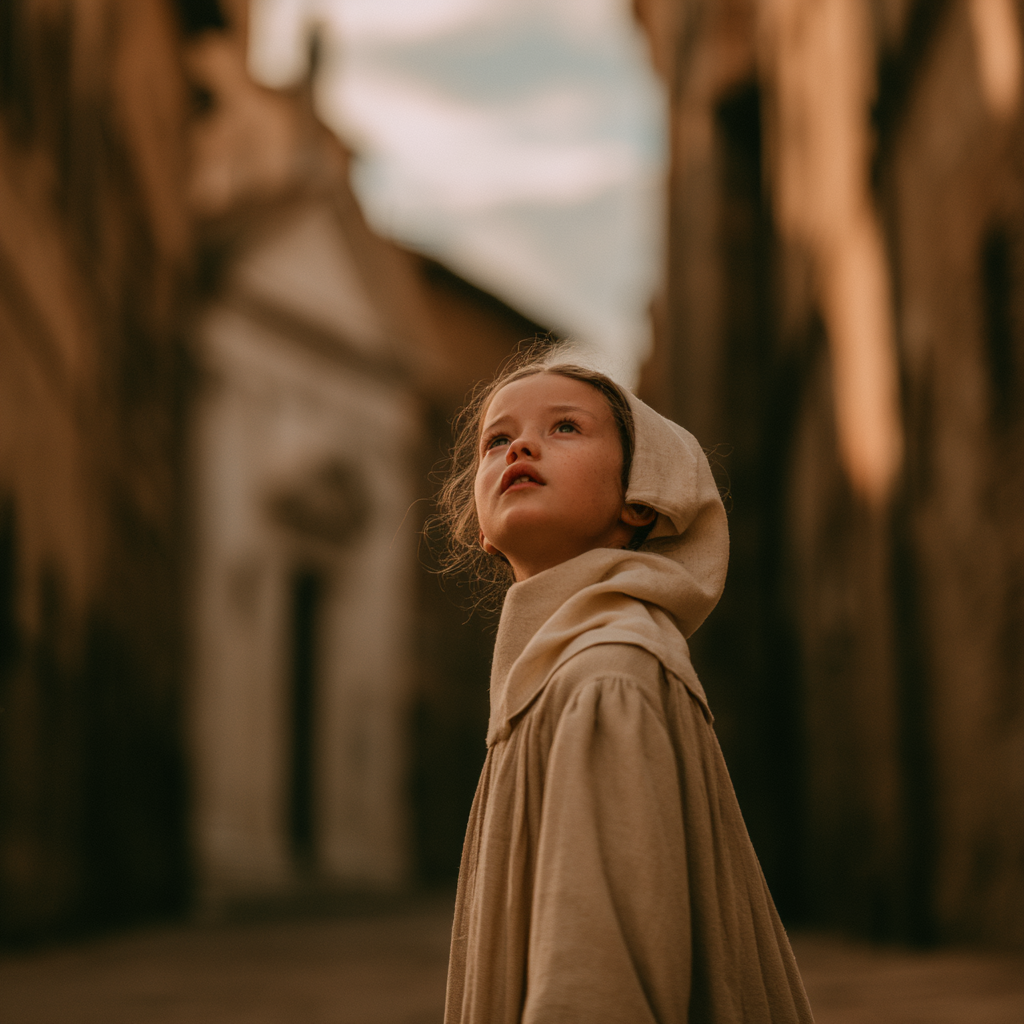 Saint Catherine of Siena: The Mystic, The Dialogue, and the Voice That Moved a Pope